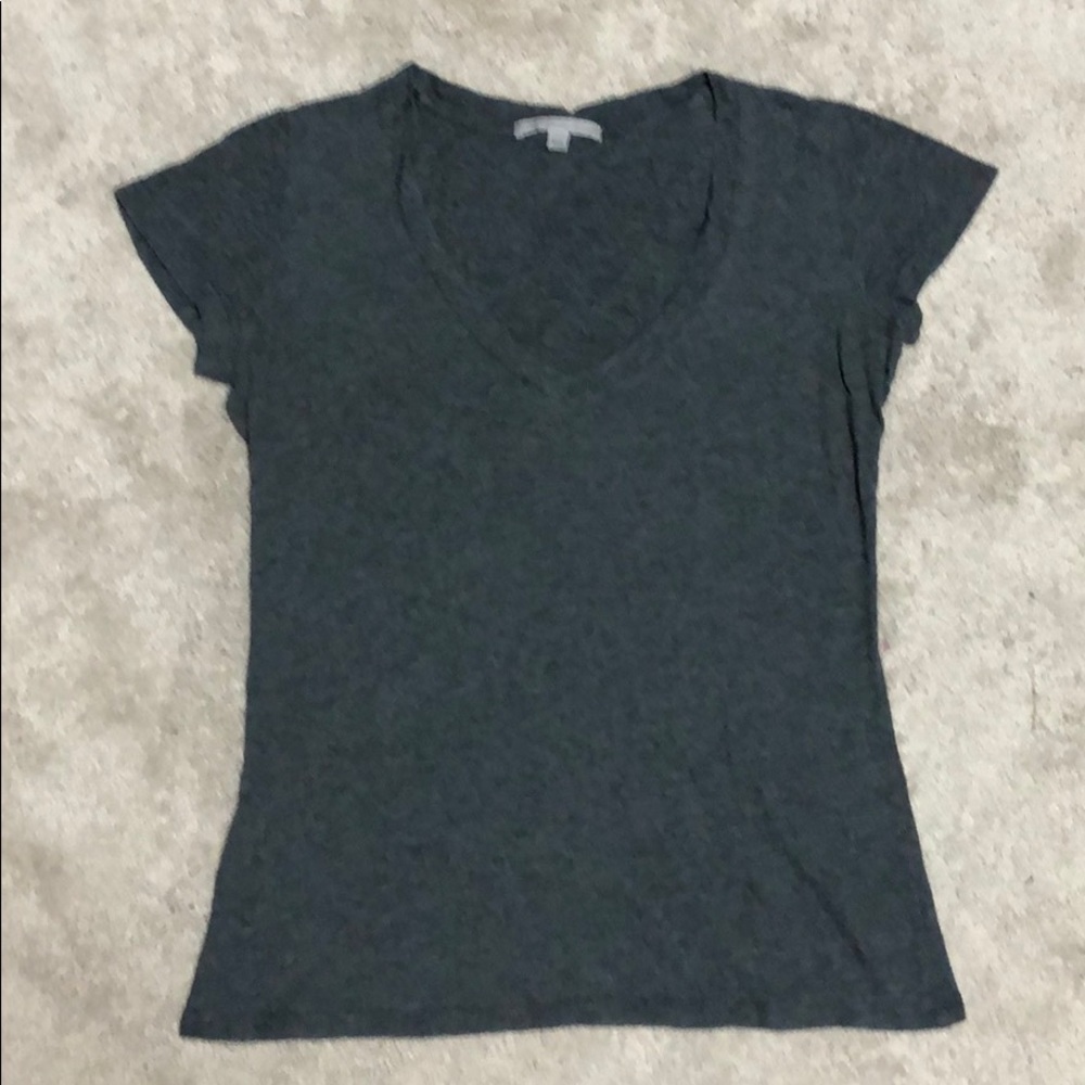 Gap Vneck Shirt